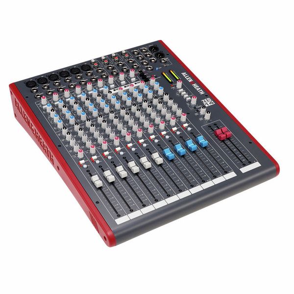 Allen & Heath ZED-14 Kleinmixer