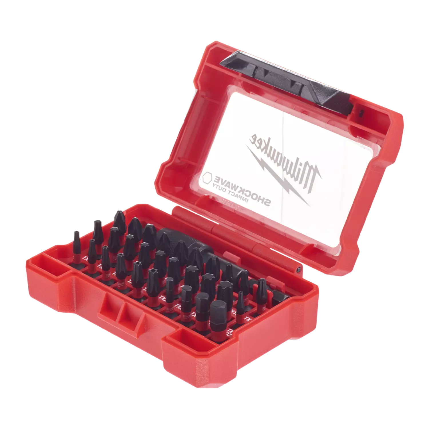 Milwaukee 4932464240 32-delige bitset in box