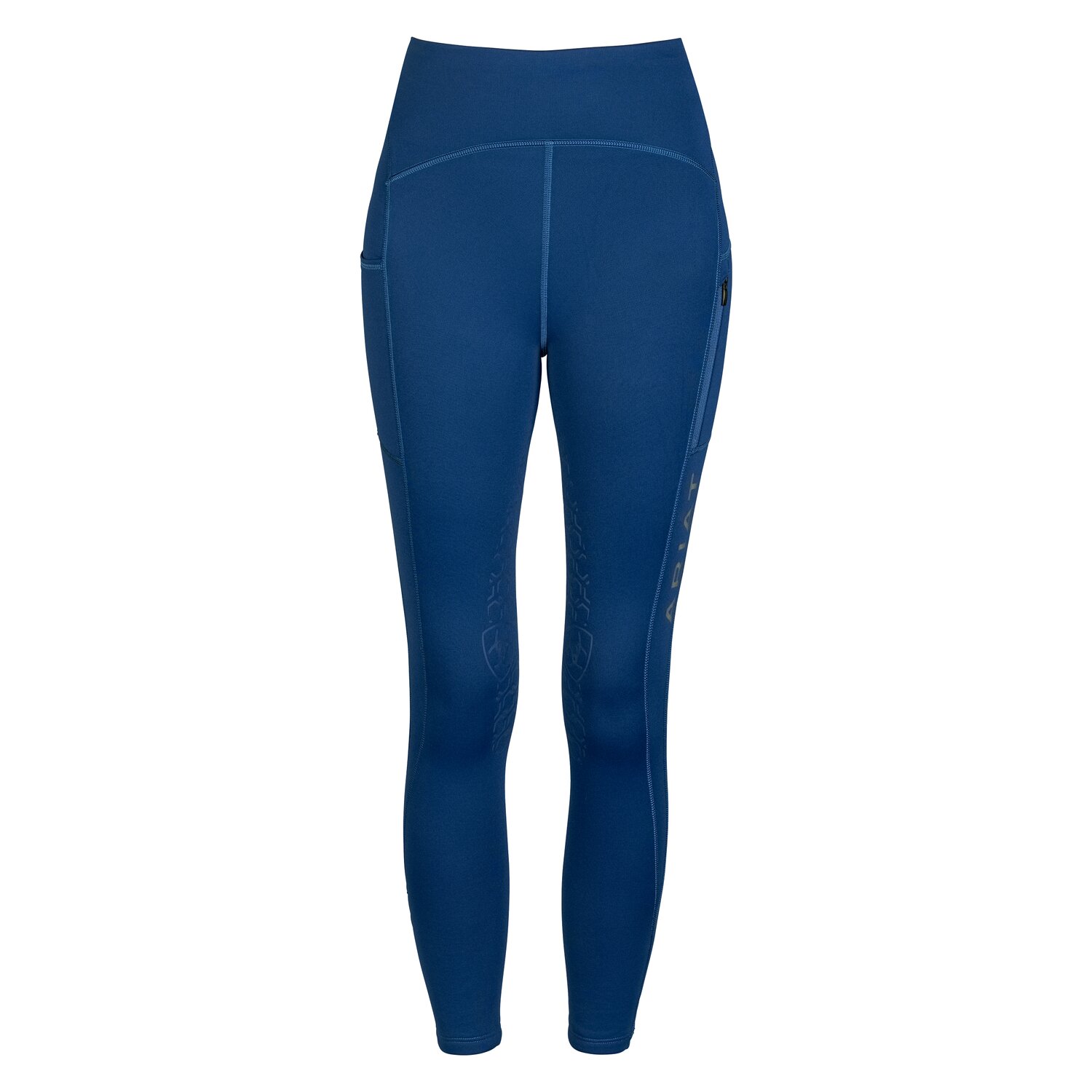 ARIAT Reitleggings Venture - estate blue