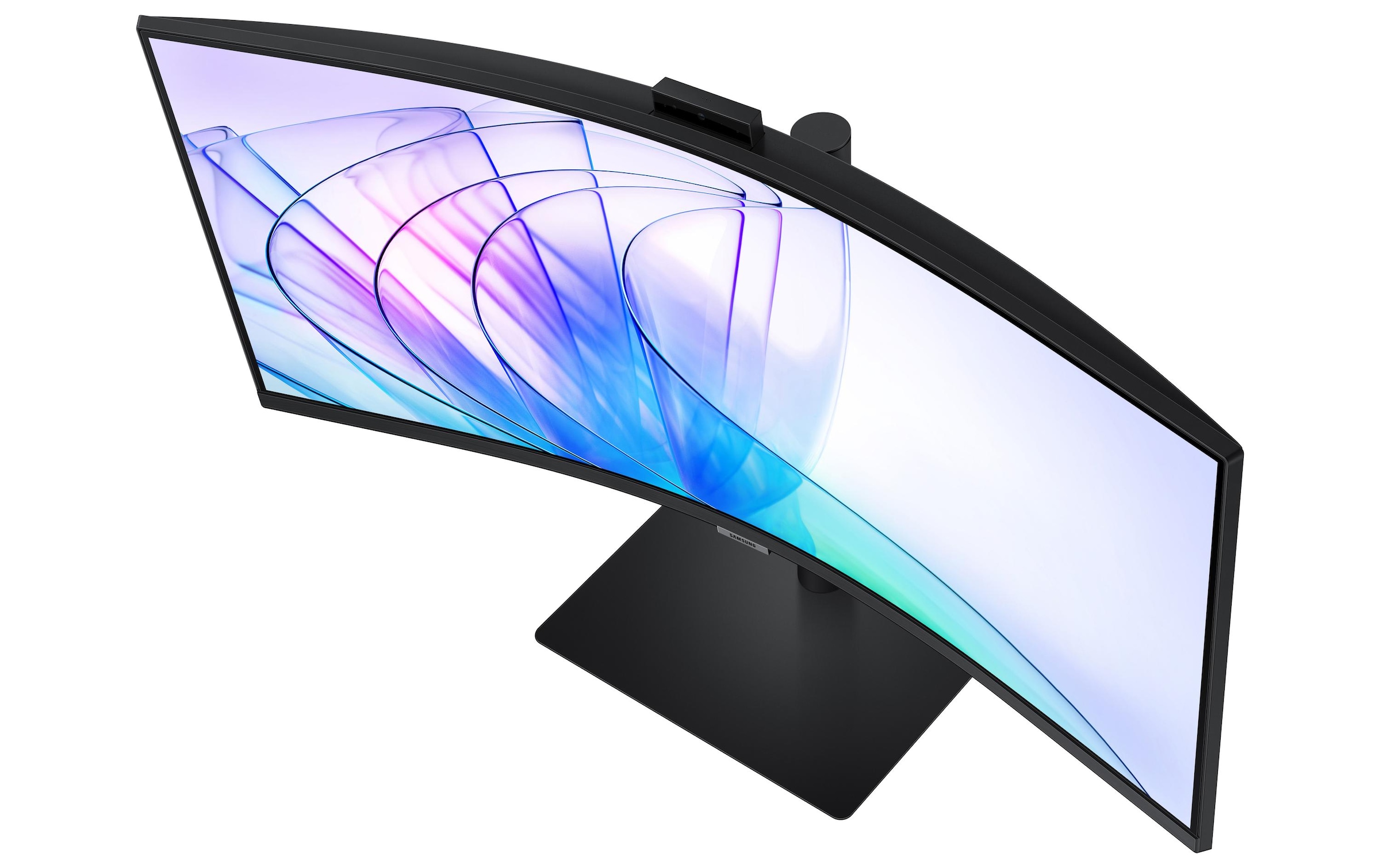 Samsung LED-Monitor »LS34C652VAUXEN« 86,02 cm/34 ″  3440 x 1440 px UWQHD