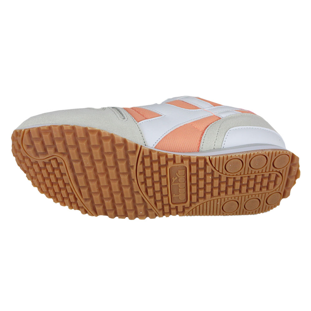 Zapatillas Diadora 501.174337 01 C8491 Branco/cantolupe