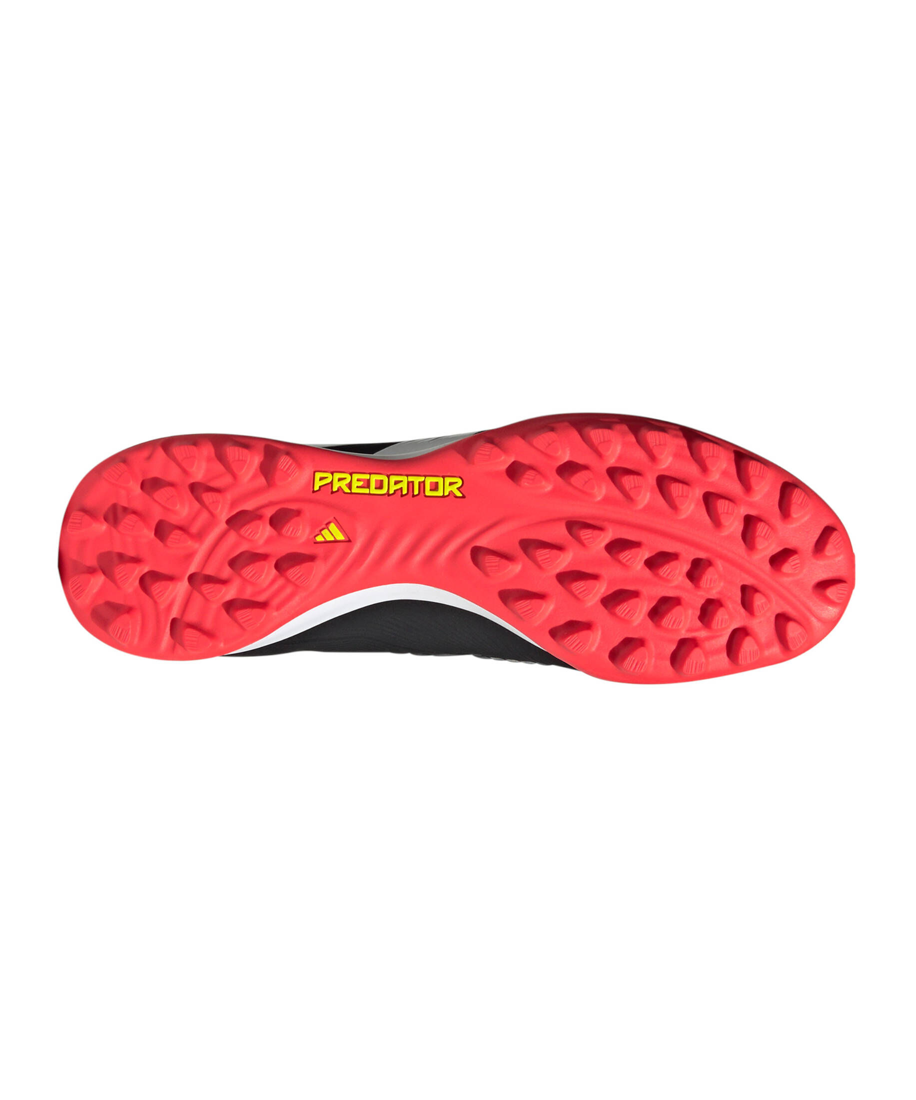 adidas Performance| Fußballschuhe Turf Predator Elite Solar Energy