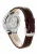 Zeppelin Los Angeles Automatik Herrenchronograph Beige