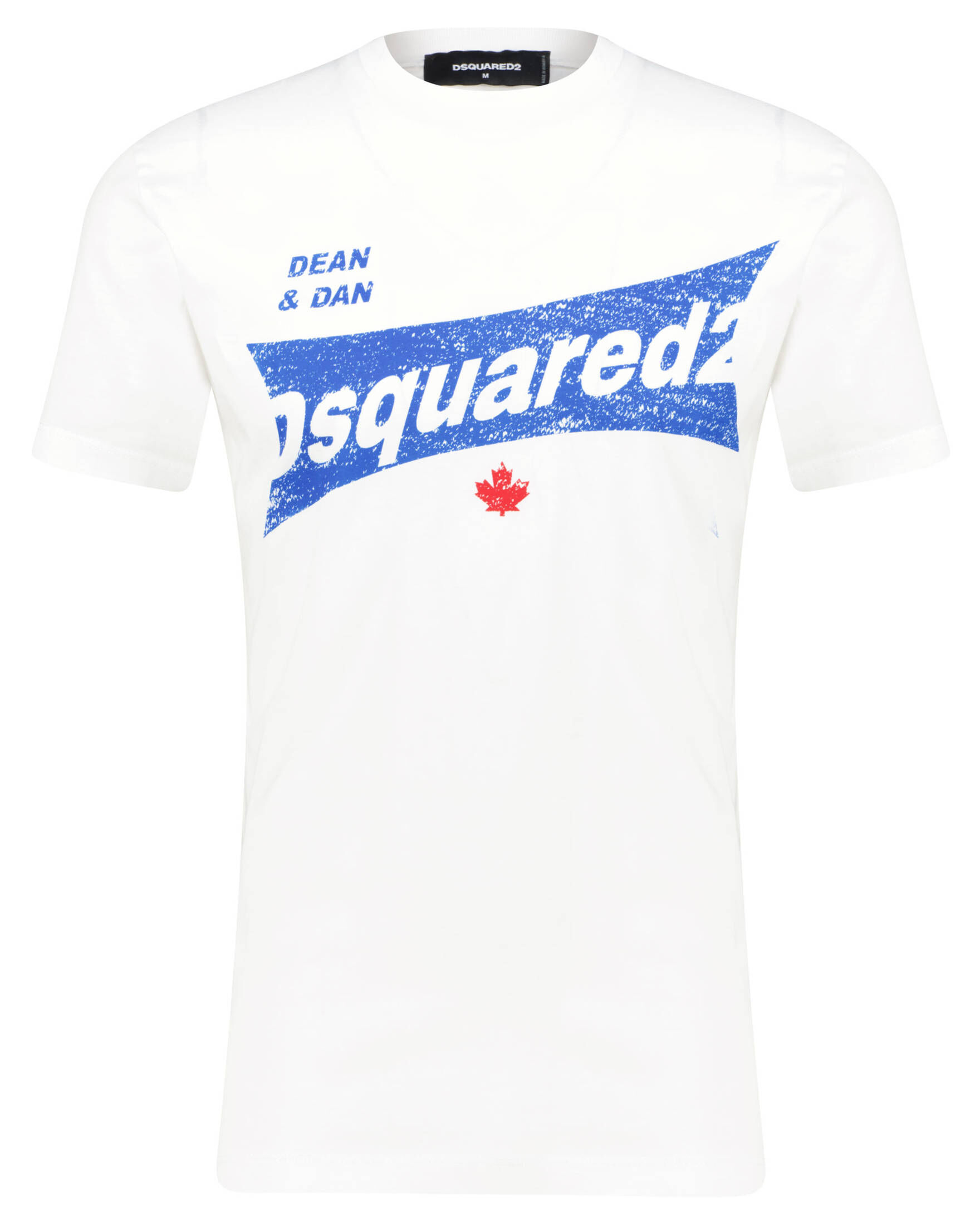 Dsquared2| Herren T-Shirt COOL Slim Fit