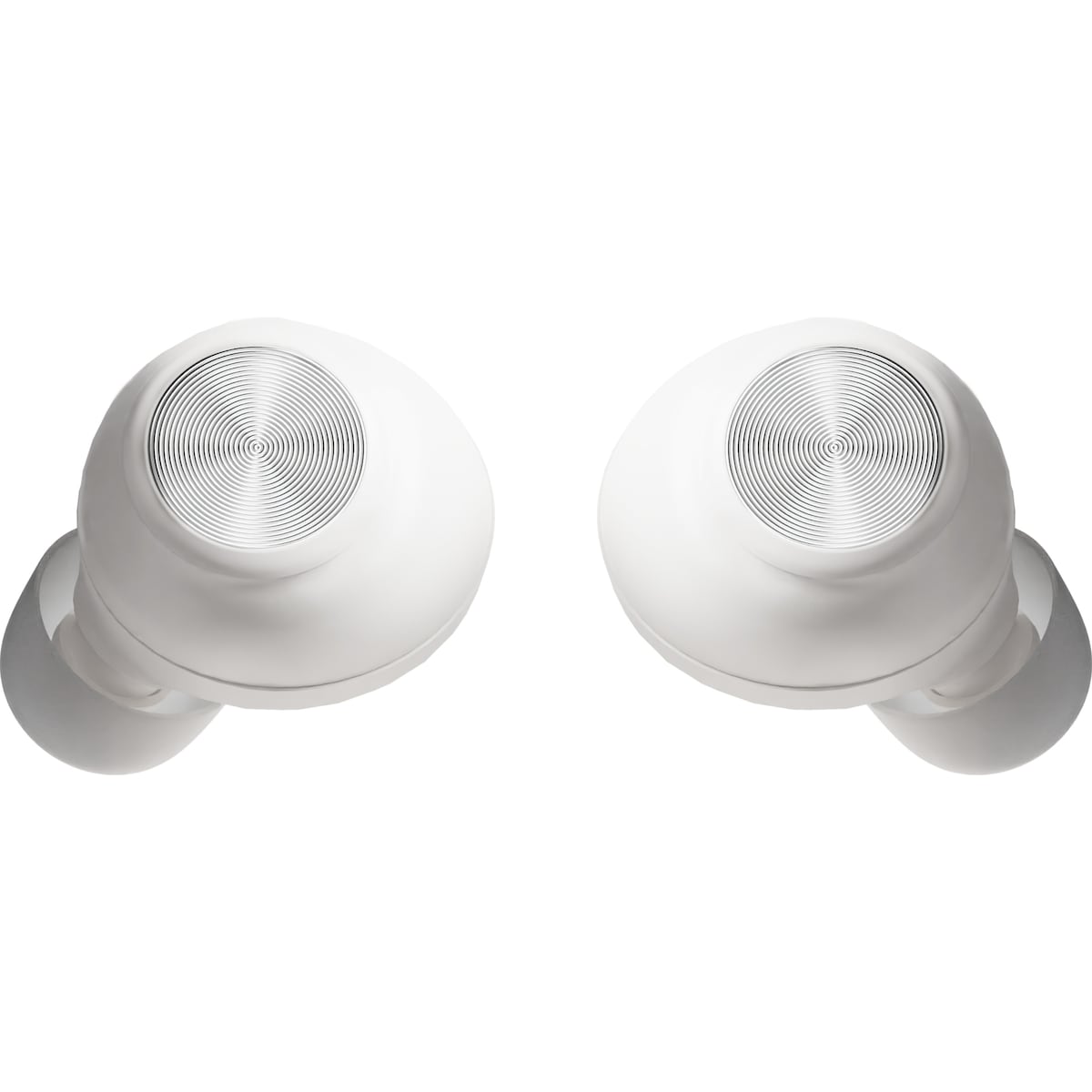Sudio T3 trådløse in-ear hodetelefoner (hvit)