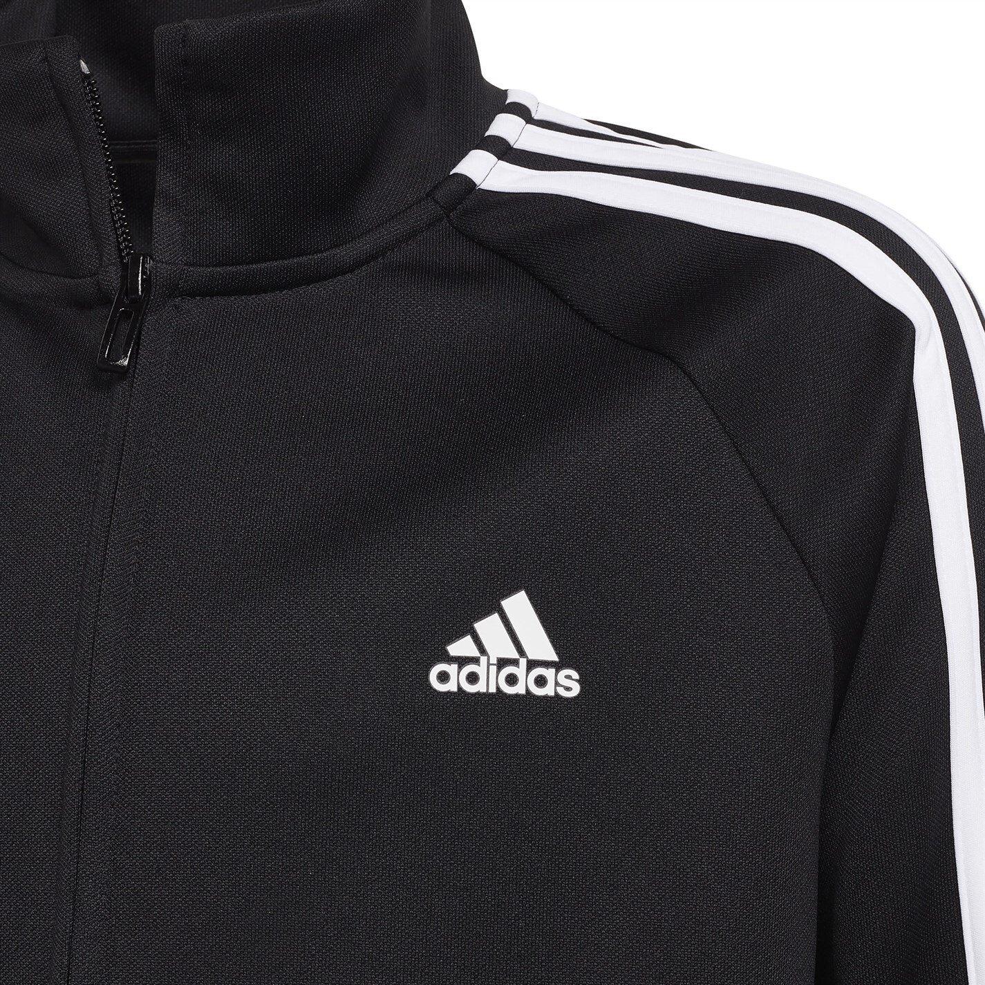 adidas Essentials Sereno Tracksuit Junior Boys