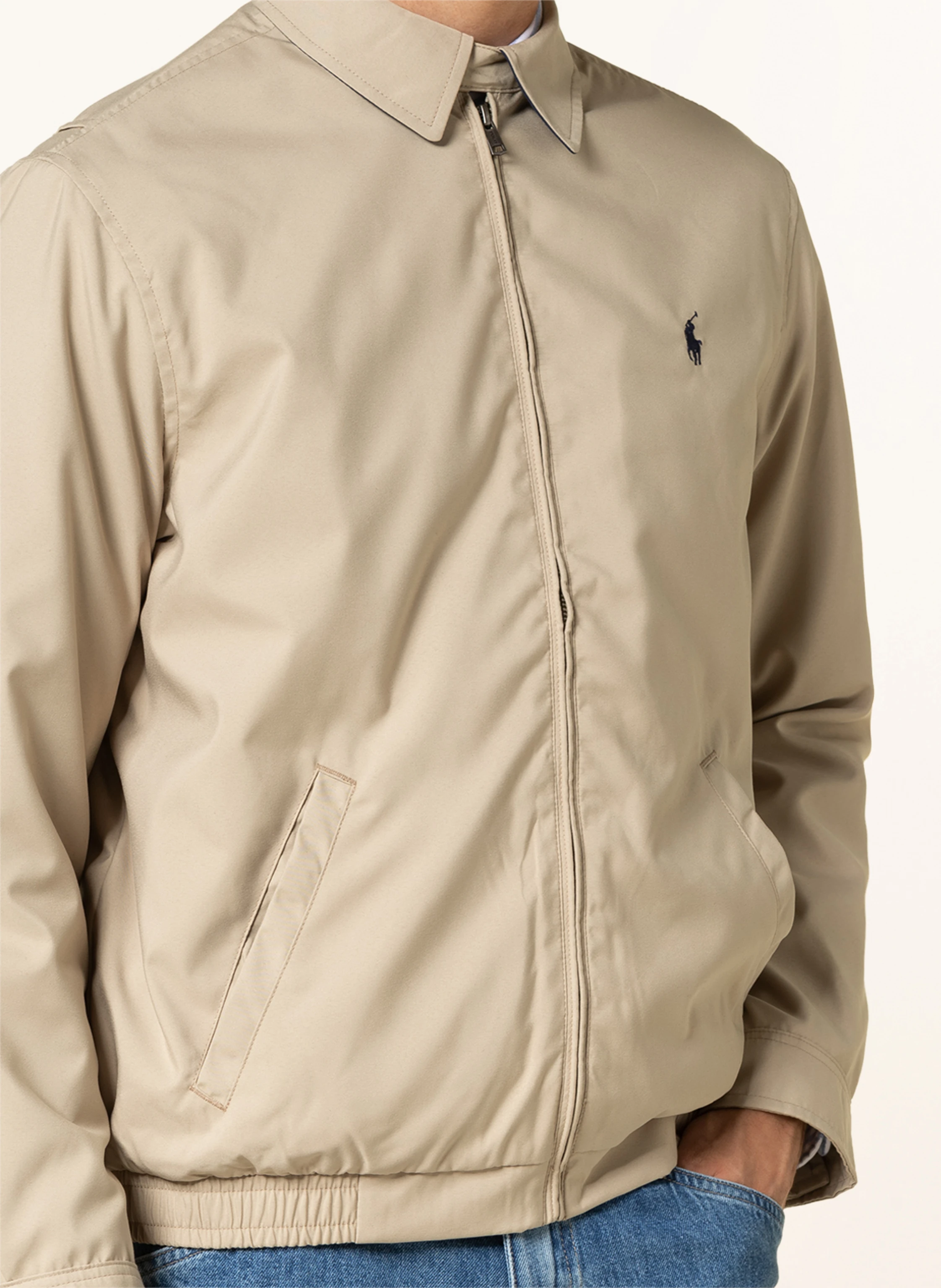 POLO RALPH LAUREN Blouson