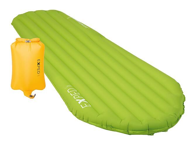 EXPED - MATELAS GONFLABLE ULTRA 5 R LW MUMMY