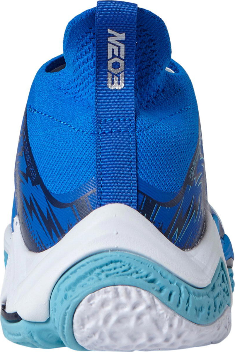 Wave Lightning Neo 3 Mugen Blue/White/Estate Blue