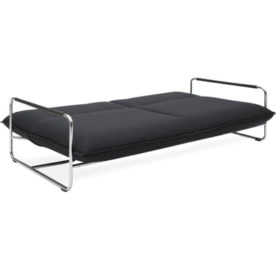 Schlafsofa Nova, Anthrazit