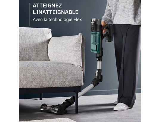 ROWENTA - Aspirateur balai RH9A32WO