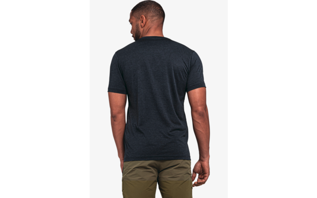 Schöffel CIRC T Shirt Sulten M Herren Wandertshirt