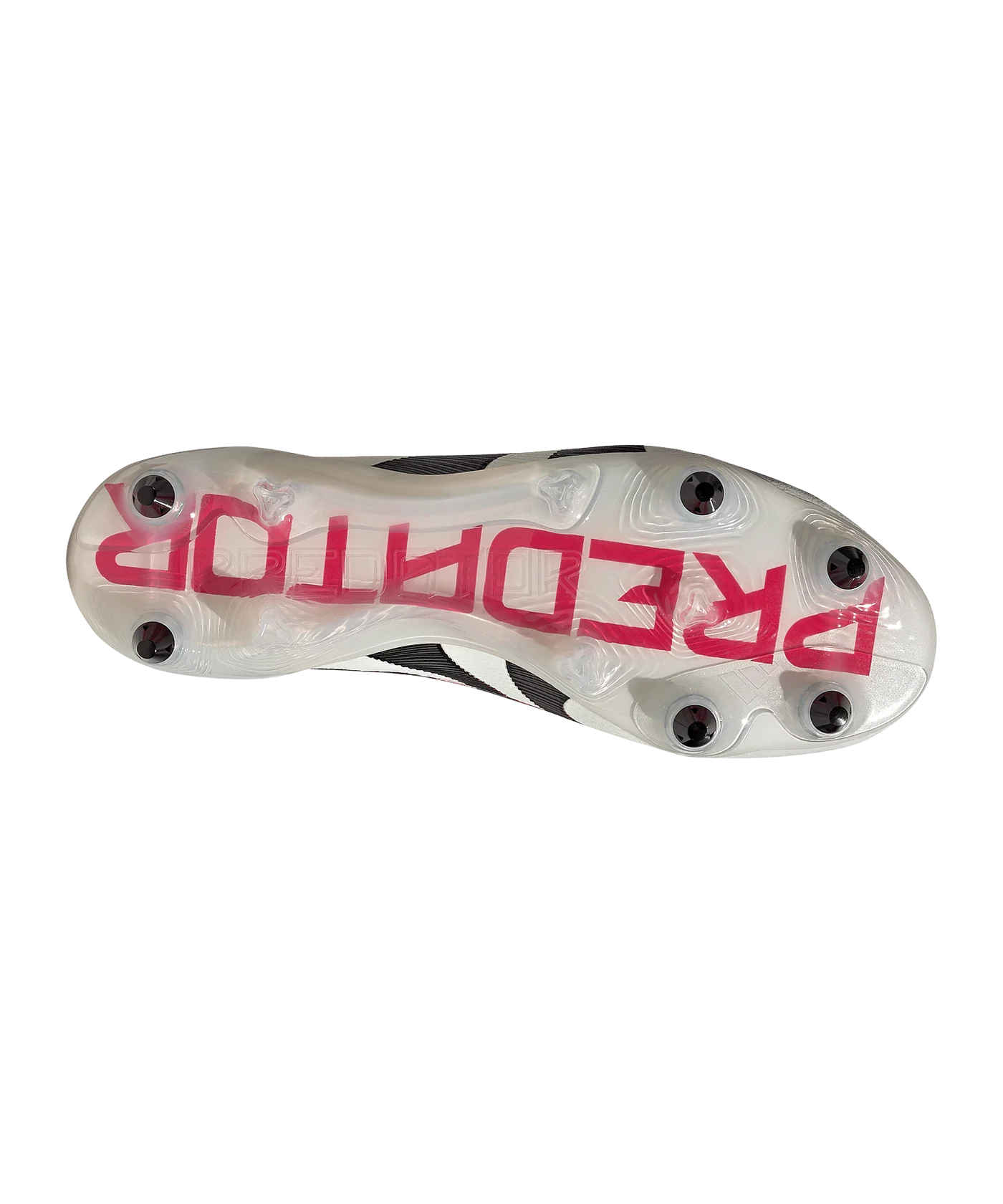 adidas Predator Elite LL SG Champagne Weiss Schwarz