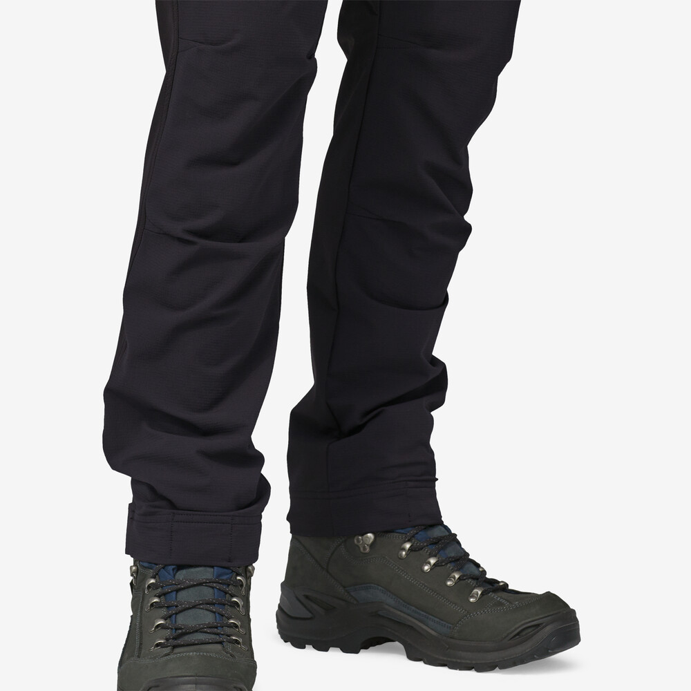 Point Peak Trailhose für Herren – Kurz