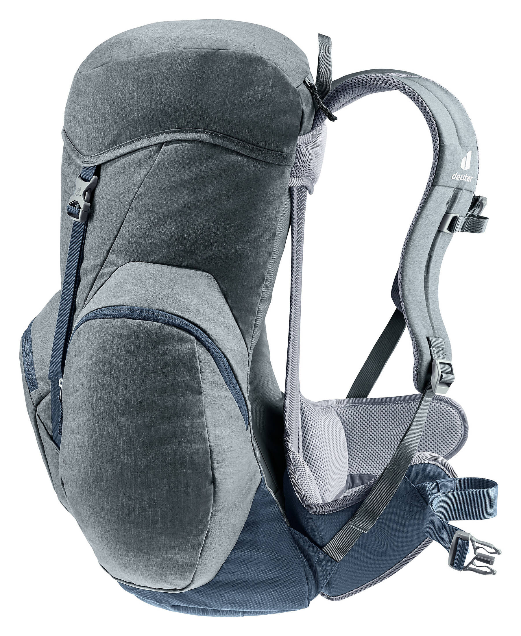 deuter| Herren Wanderrucksack Gröden 32