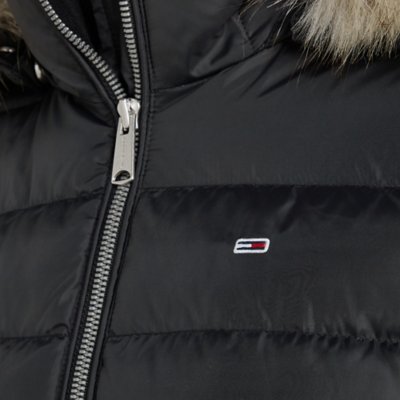 Doudoune femme Tjw Basic Down TOMMY HILFIGER