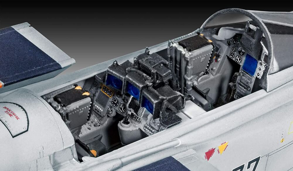 Tornado ASSTA 3.1