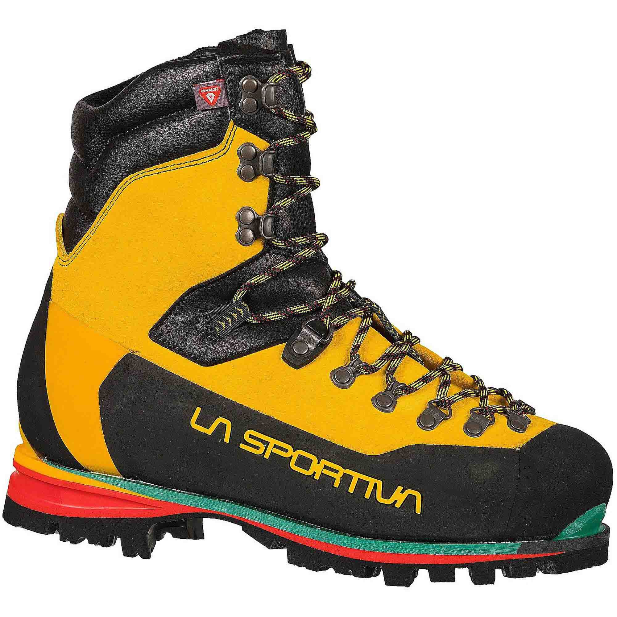La SportivaNepal Extreme