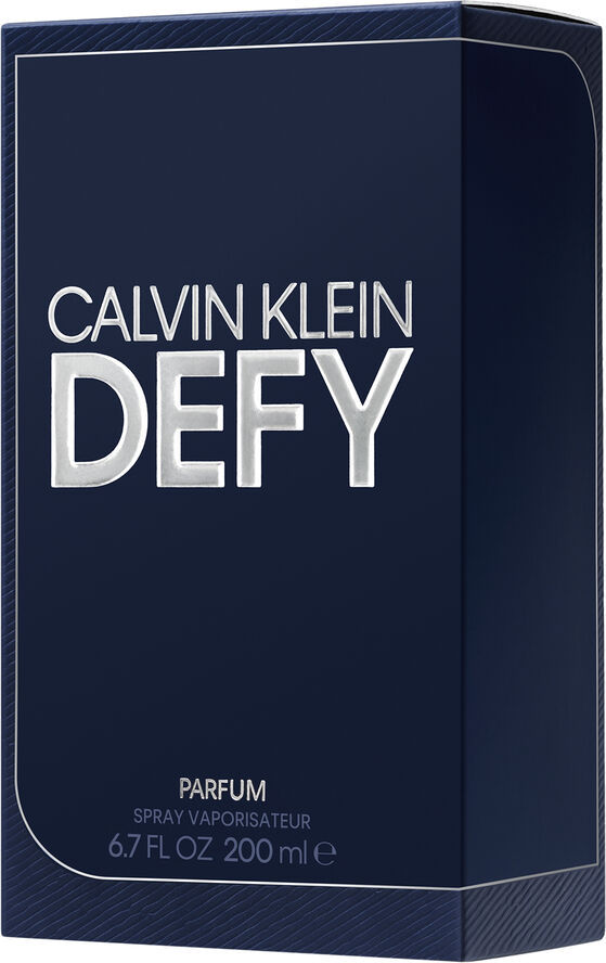 Calvin Klein Defy Parfum Parfum 50. 0 ML