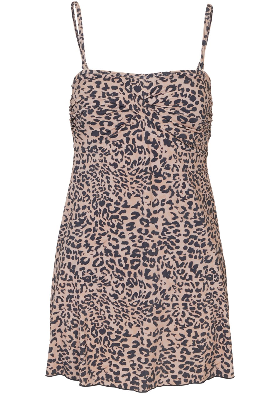 Robe de bain sculptante avec polyamide recyclé