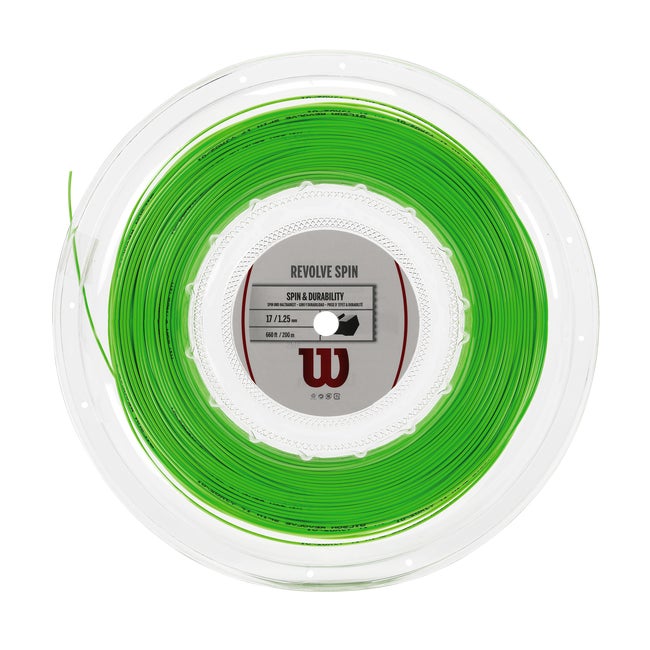Revolve Spin 17 Spule