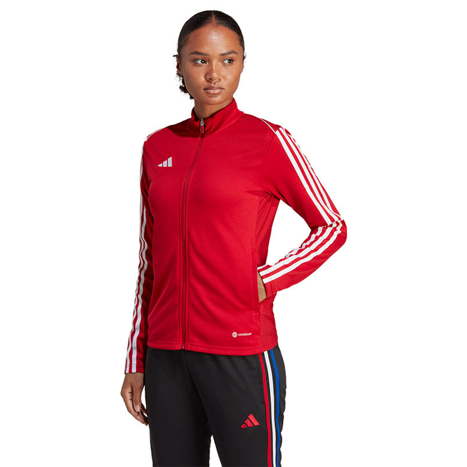 adidas Tiro 23 League Track Trainingspak Dames