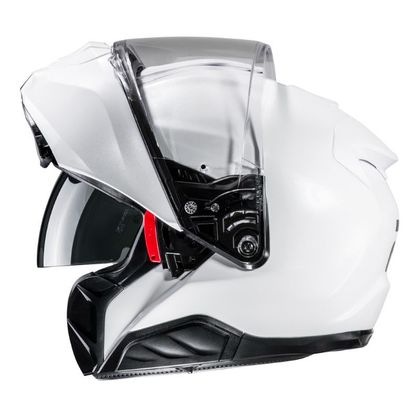 Casque Hjc RPHA 91 - UNI - Blanc