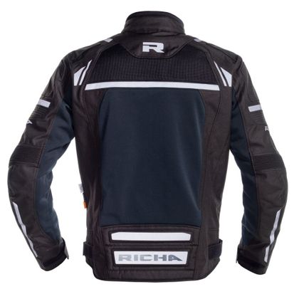 Blouson Richa AIRSTORM WATERPROOF - Noir