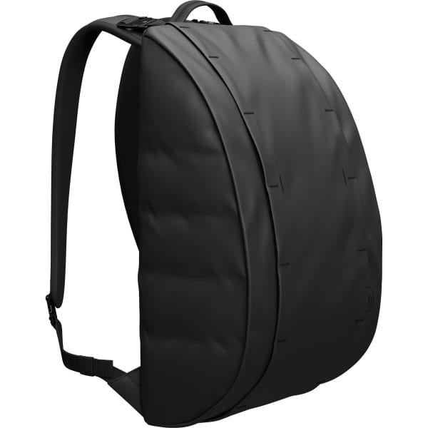 Sac à dos lifestyle DB THE VINGE SIDE-ACCESS 15L BLACK OUT