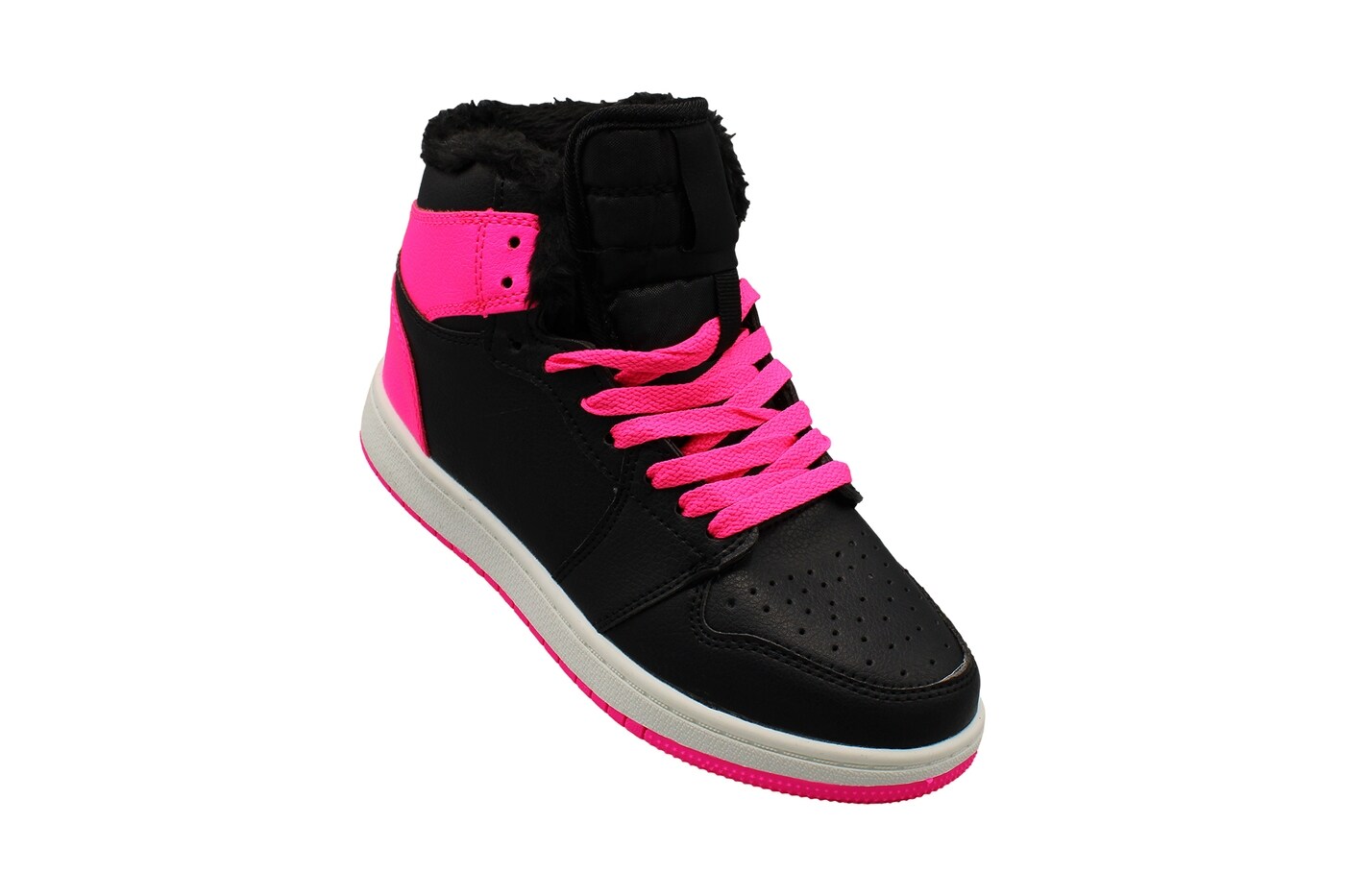 Planets 528 Winterschuhe Damen