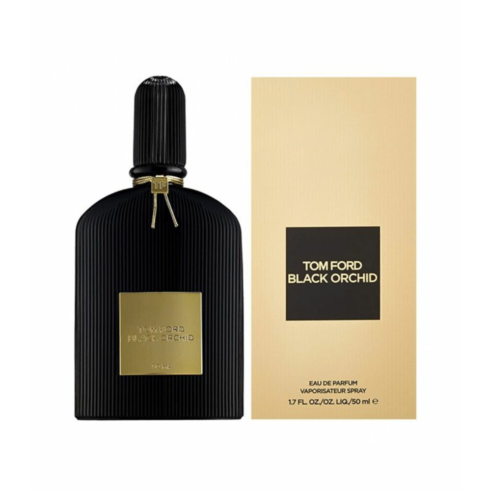 TOM FORD Black Orchid Eau de Parfum Spray50 ml