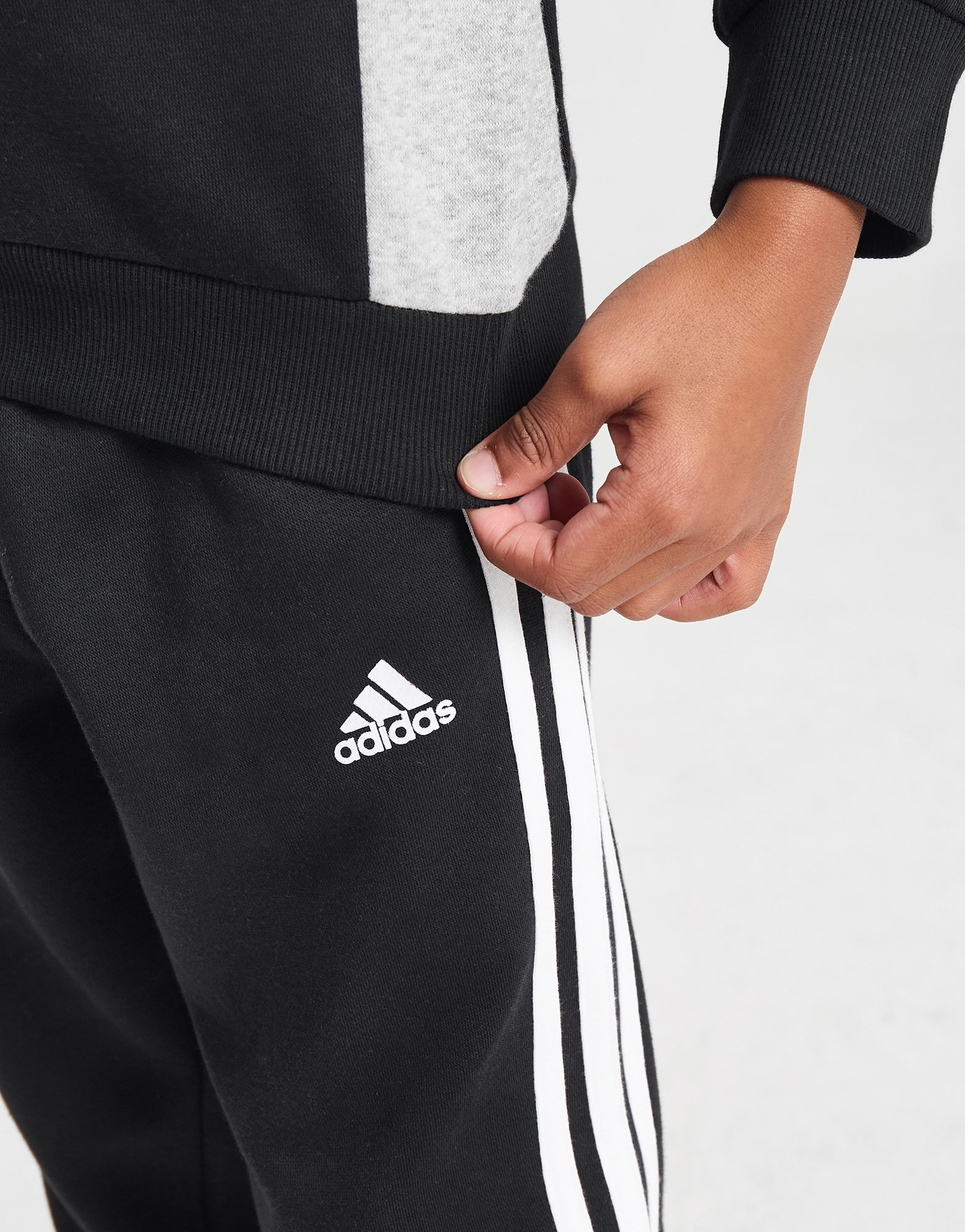 adidas Ensemble de survêtement Enfant