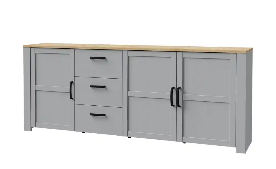 Sideboard Bohol