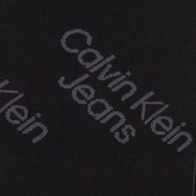Écharpe homme Aop CALVIN KLEIN