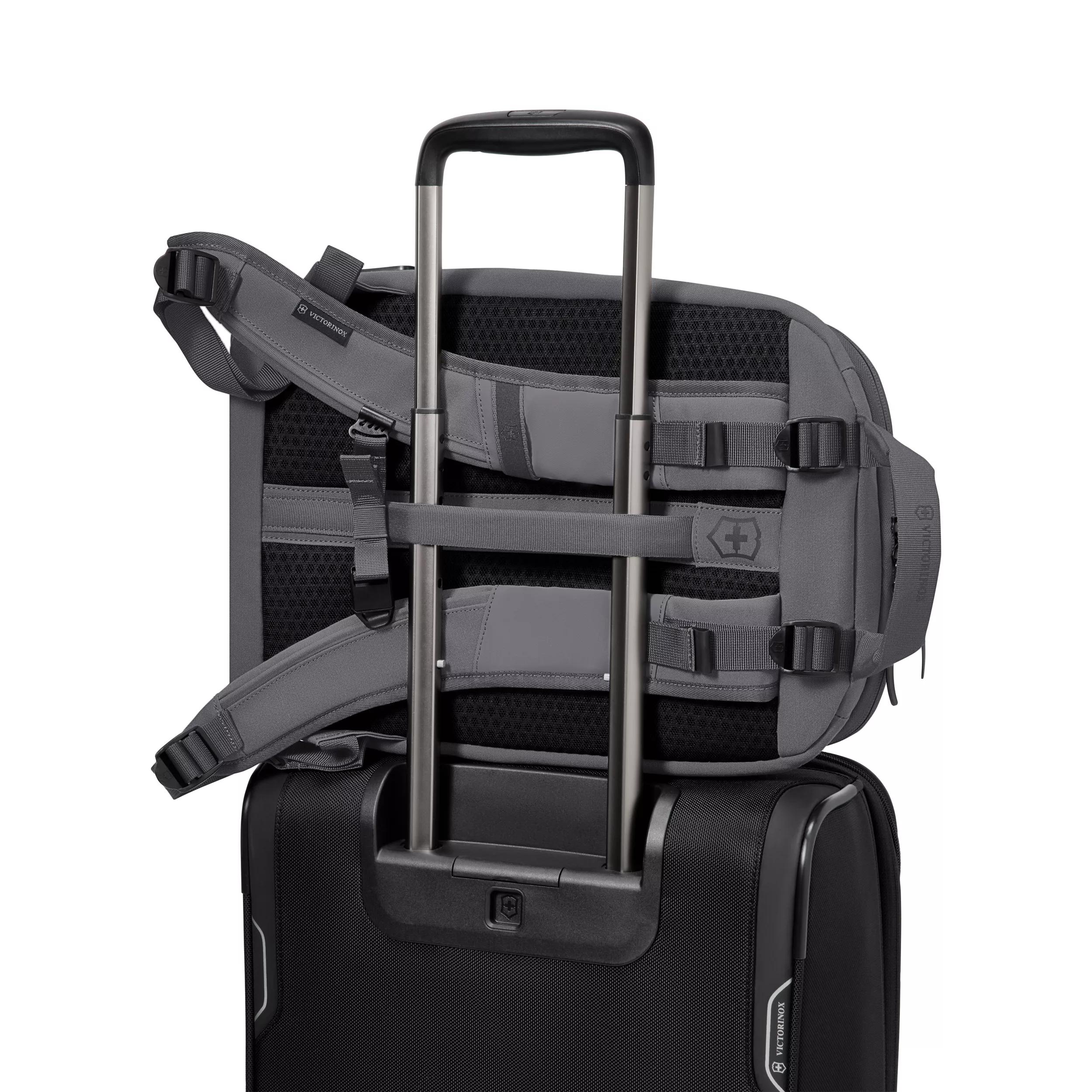 Touring 2.0 City Daypack-stone grey
