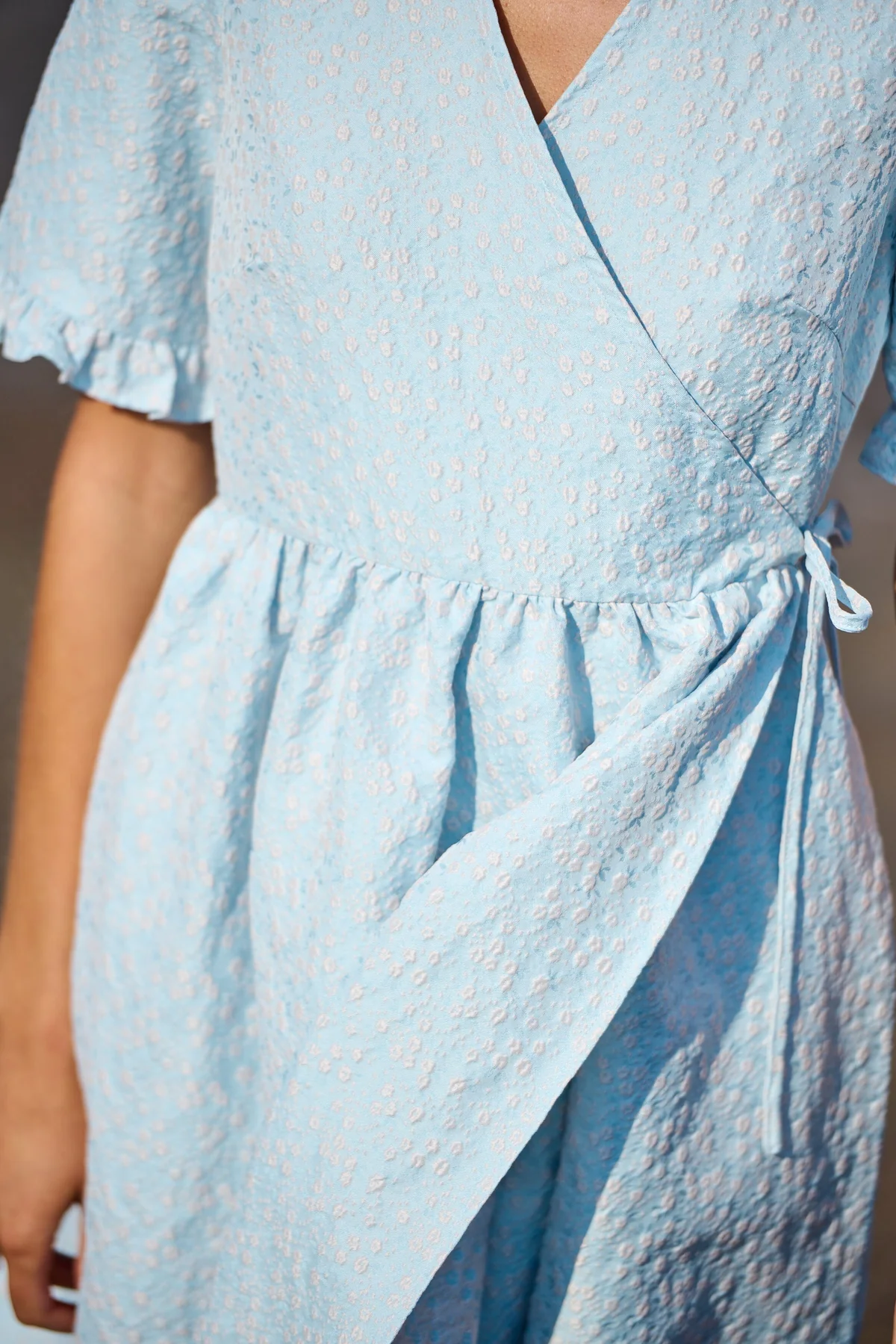 Noella Julie Dress