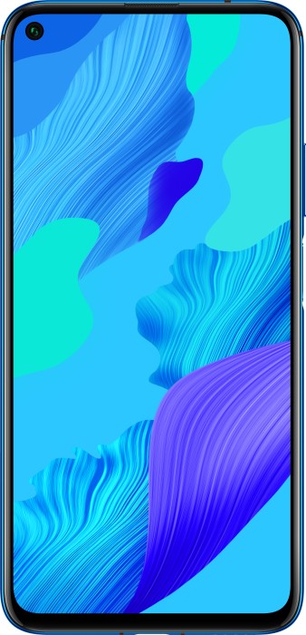 Huawei Nova 5T