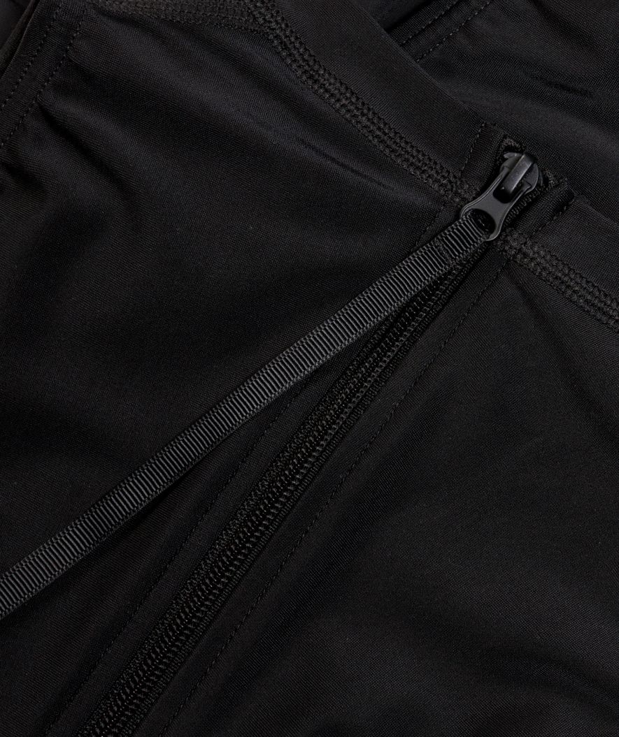 Speedo badedragt til damer - Hydrasuit - Sort/hvid