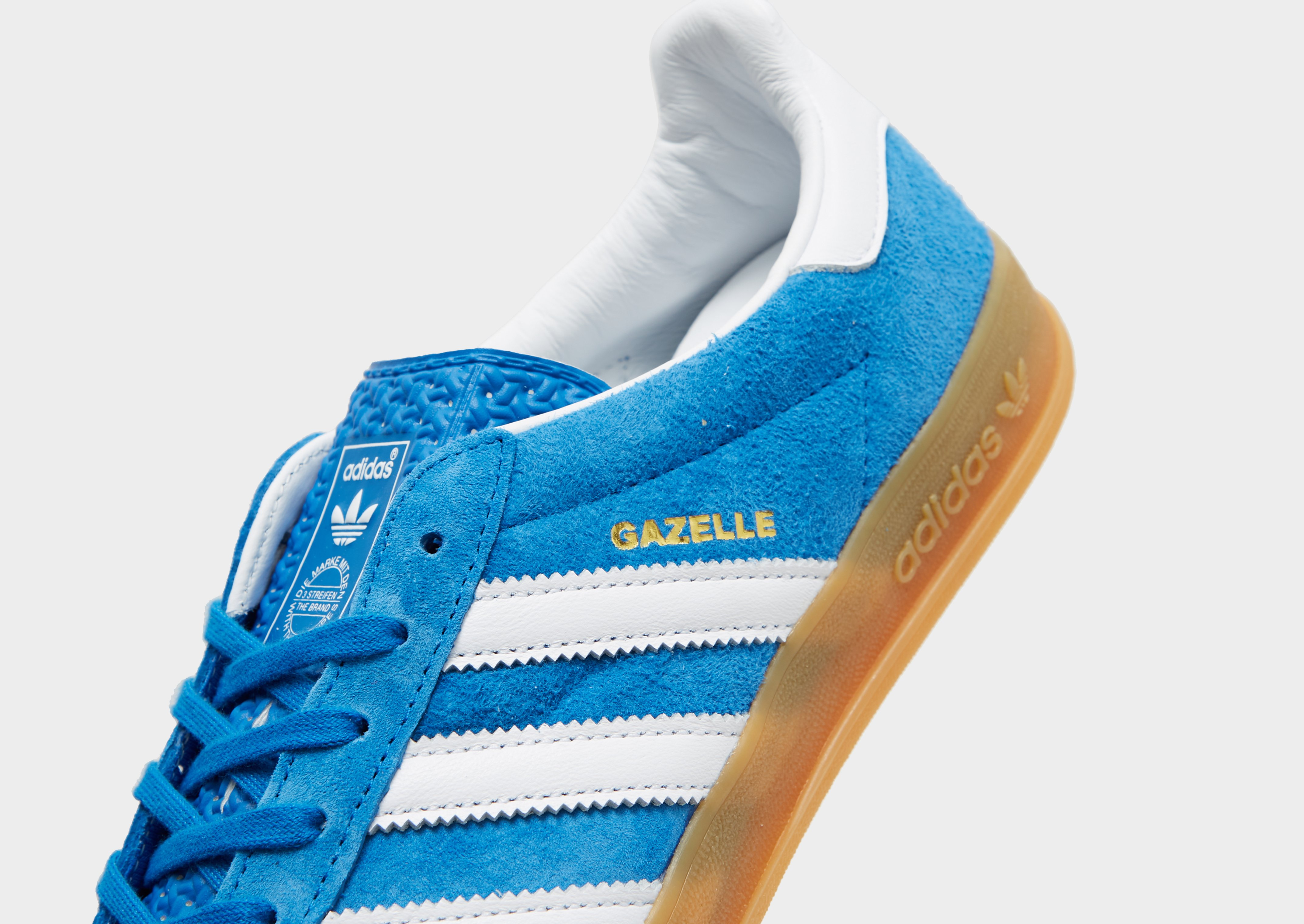adidas Originals Gazelle Homme