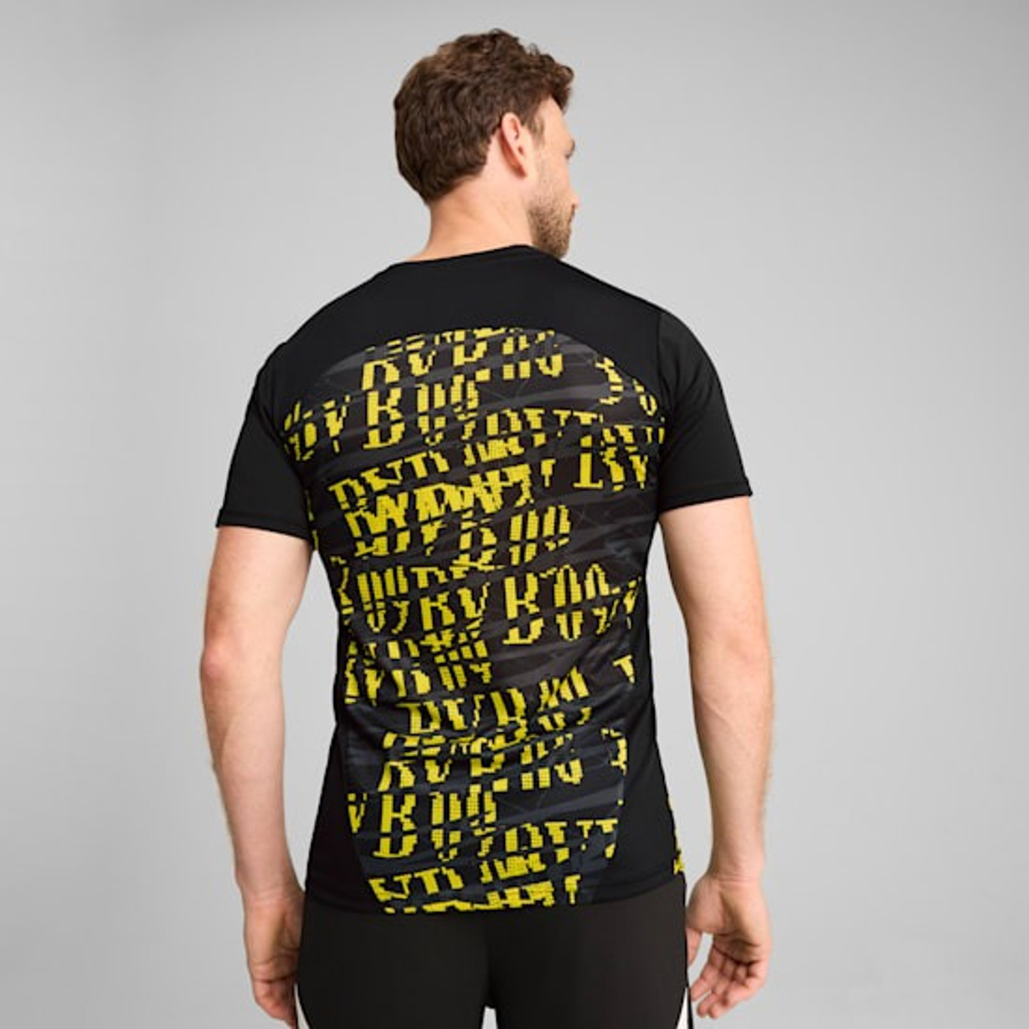 Puma Borussia Dortmund Pre-Match Shirt 2024/2025