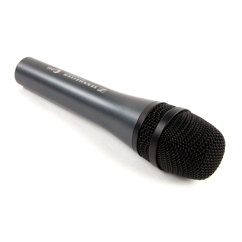 Sennheiser E 845 dynamische zangmicrofoon