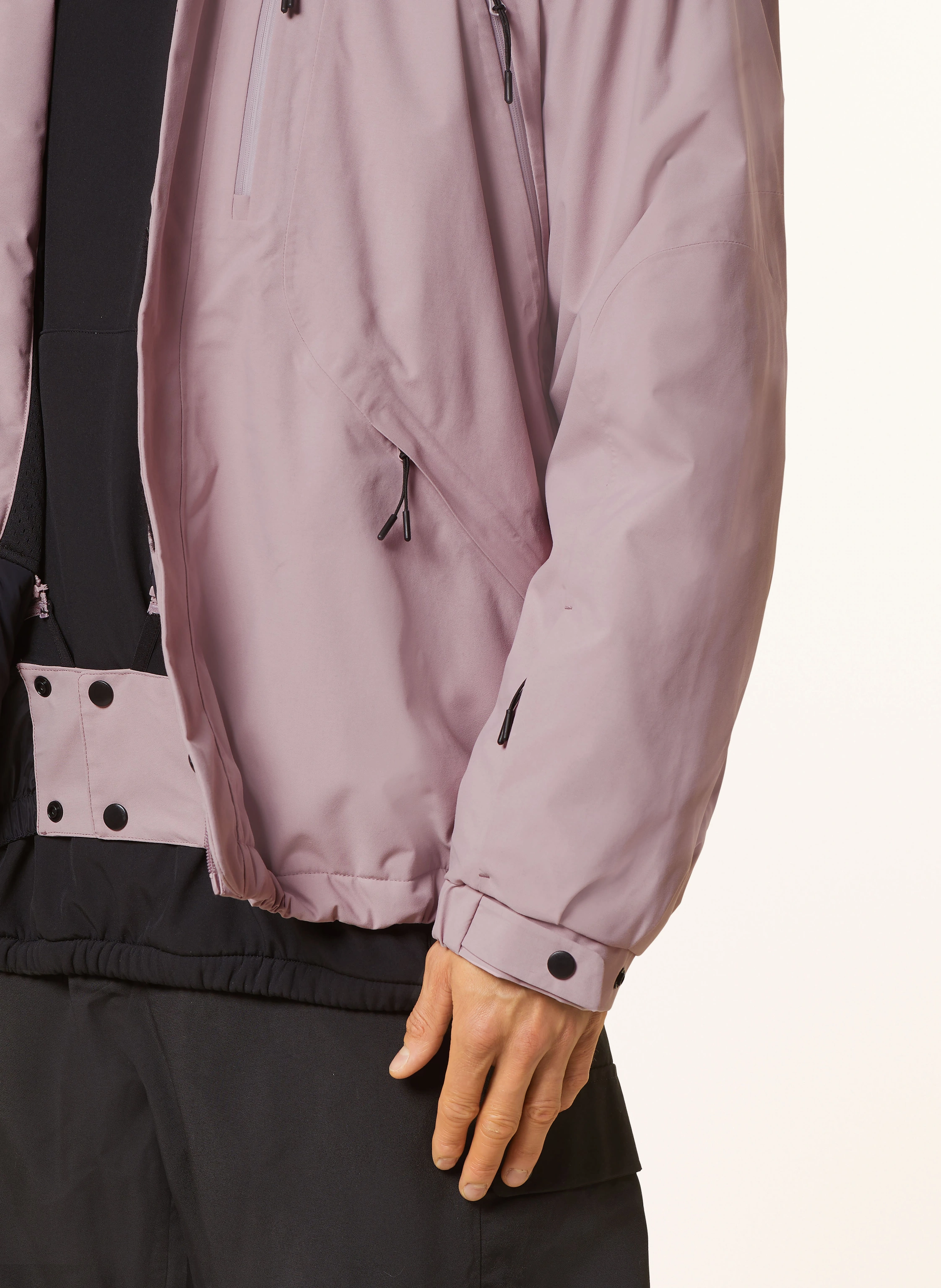 OAKLEY Skijacke CHANNEL