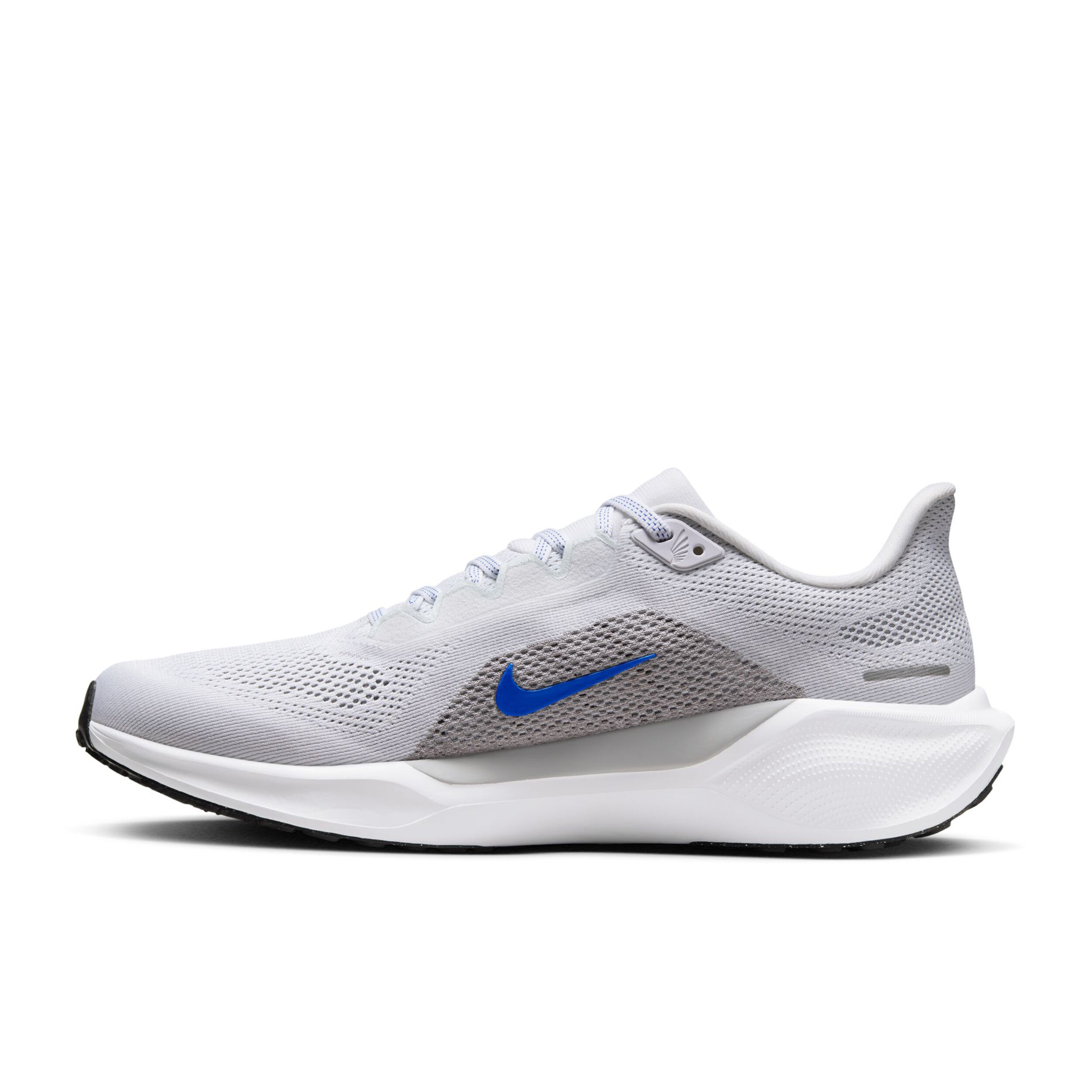Nike Pegasus 41 Chaussure De Running Sans Stabilisateurs Hommes - Blanc , Bleu