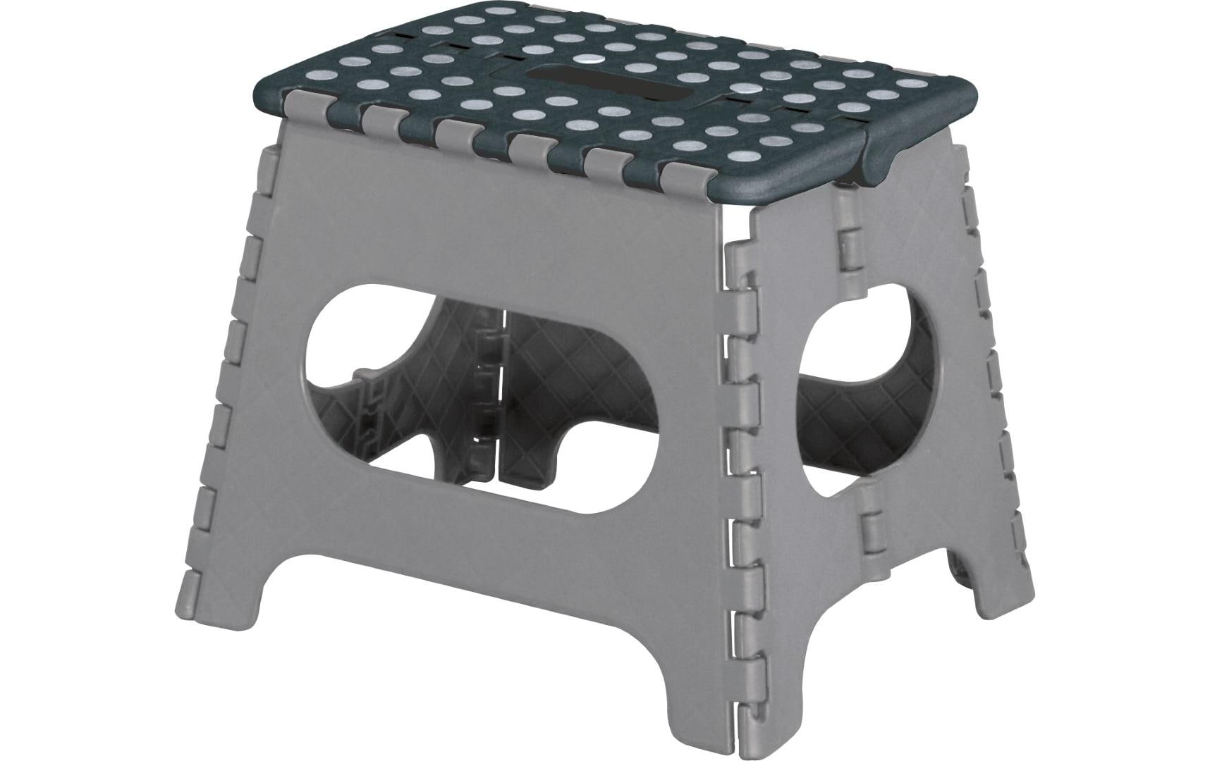 Faltbare Trittstufe, 1 StufeKlapptrittstufe