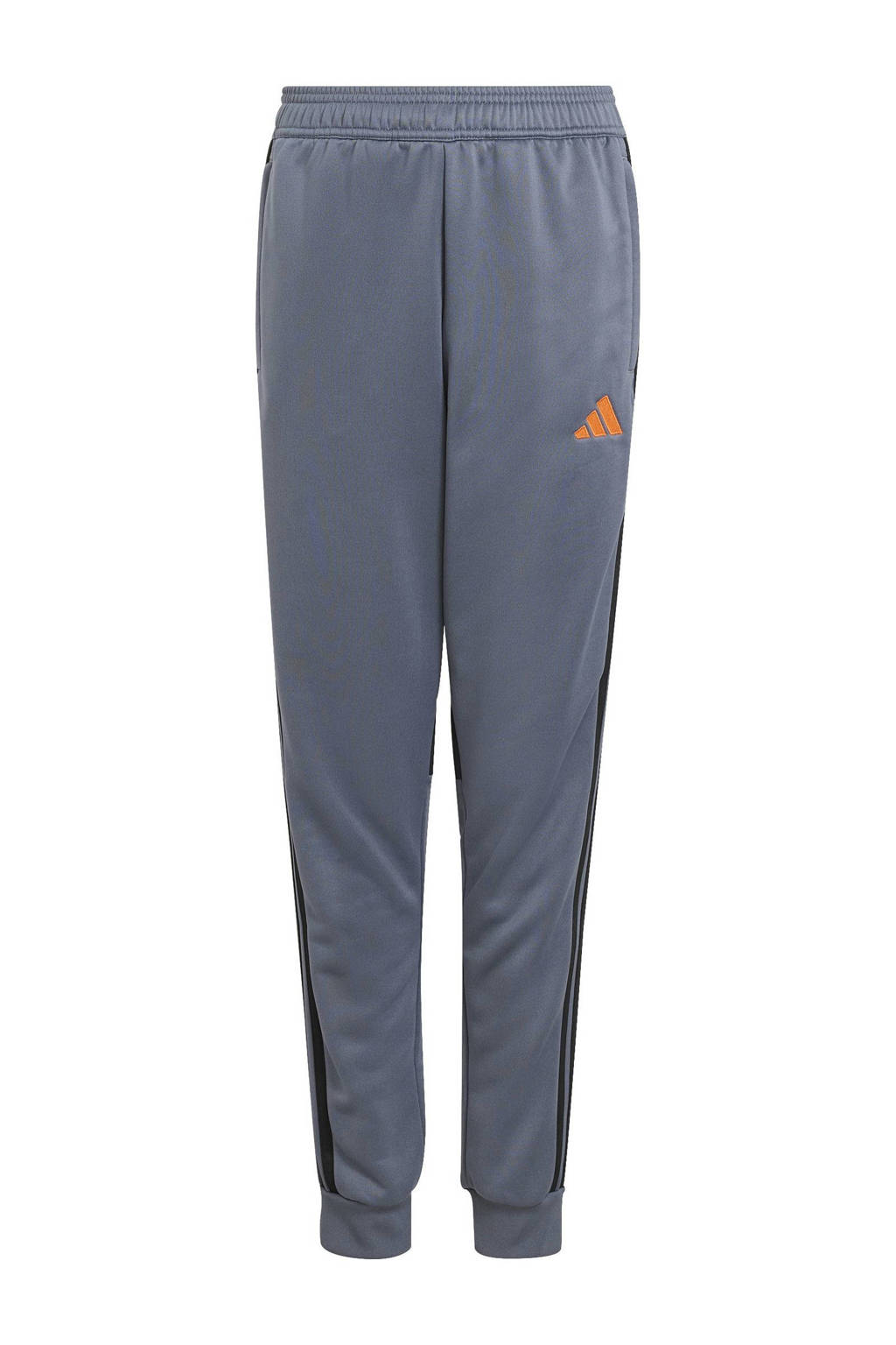 adidas trainingsbroek Tiro ES grijs