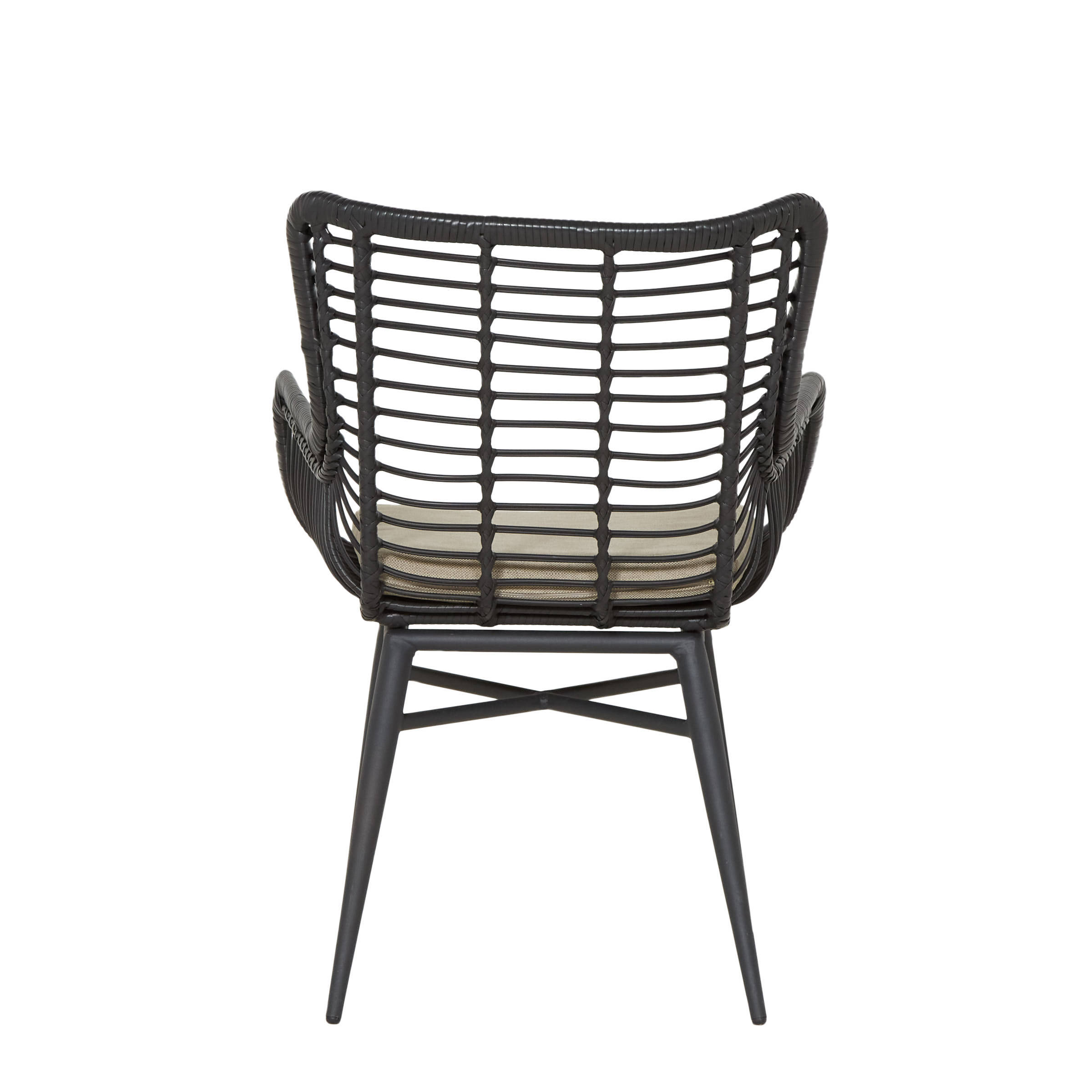 NOUS Garden tuinstoel Tango