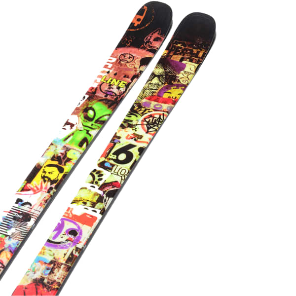 Ski LINE CHRONIC 94 MULTICOLOR