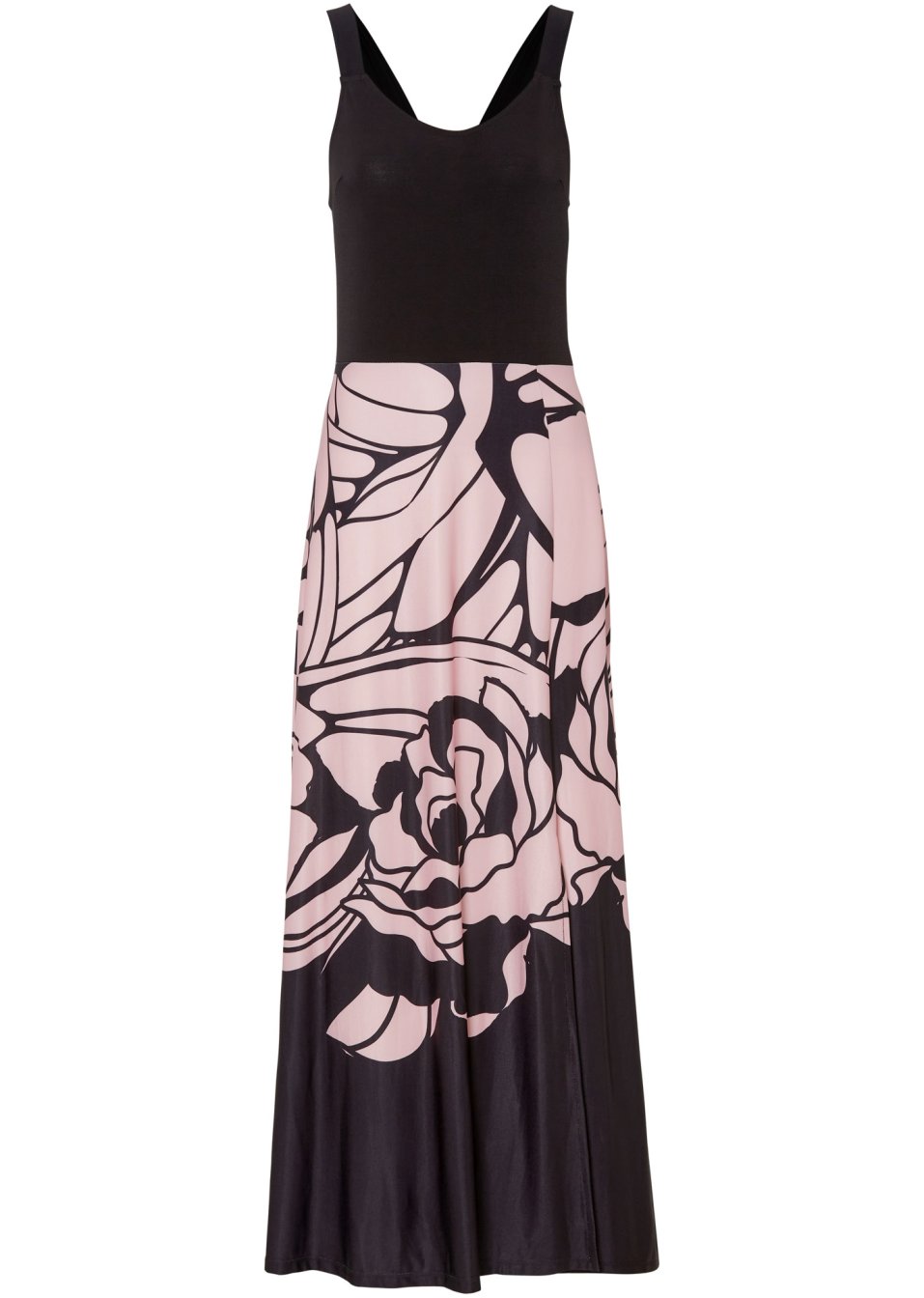 Robe longue