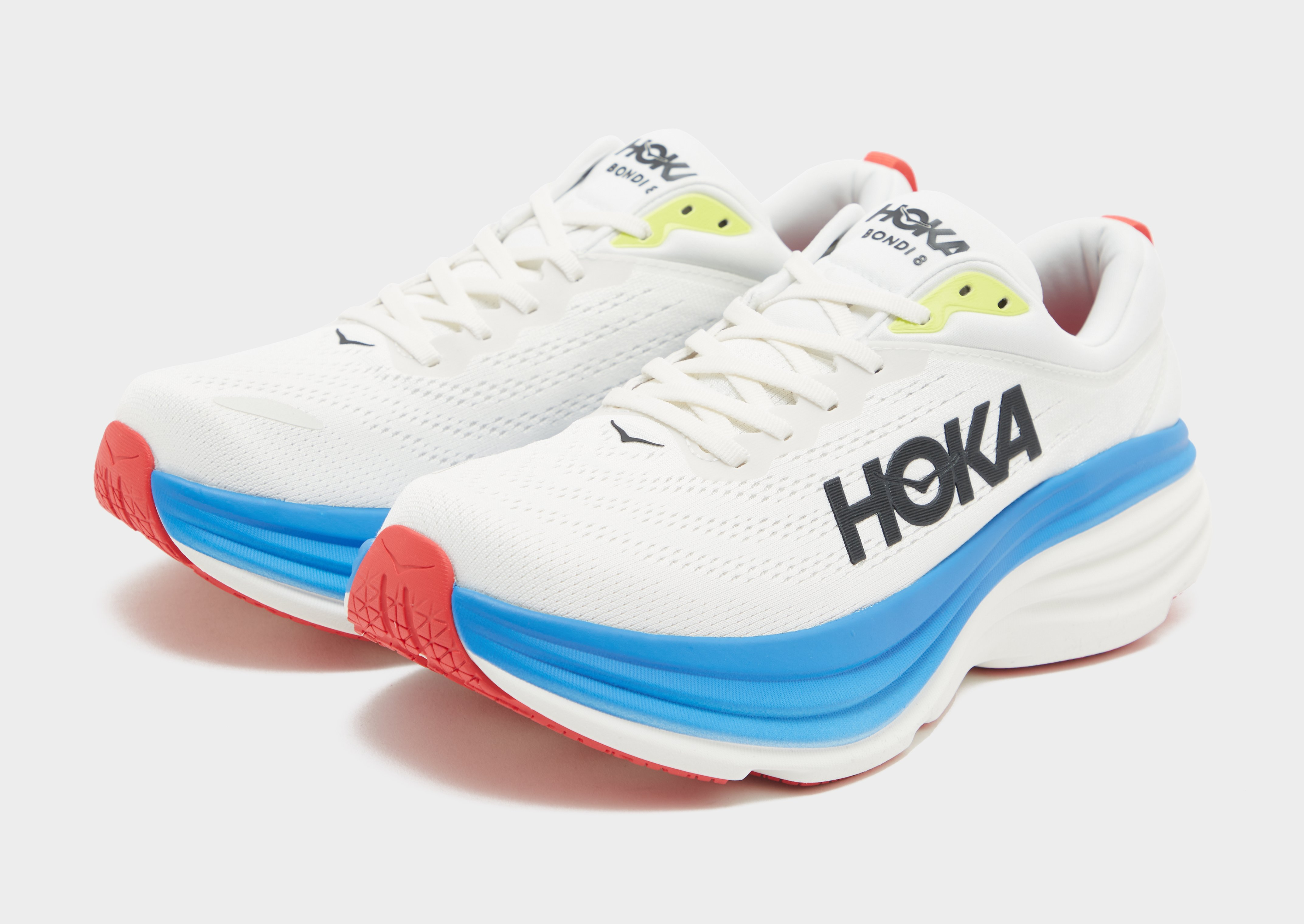 Hoka Bondi 8 Homme