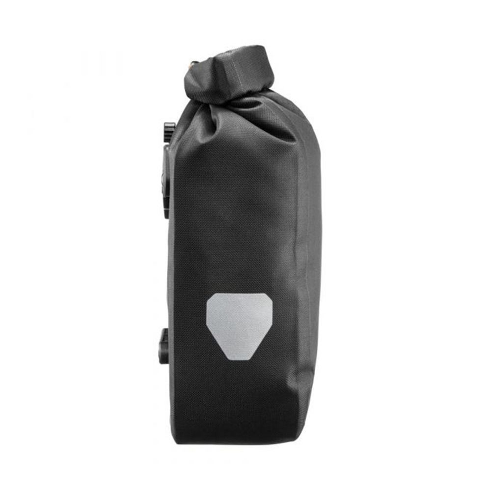 Ortlieb FORK PACK 4.1L - Sacoche black matt